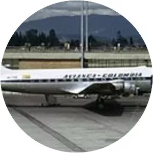 1947 Avianca Douglas DC-4 crash