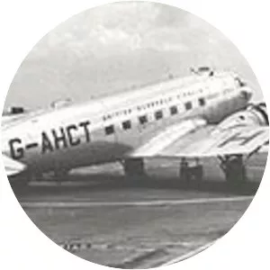1947 BOAC Douglas C-47 crash
