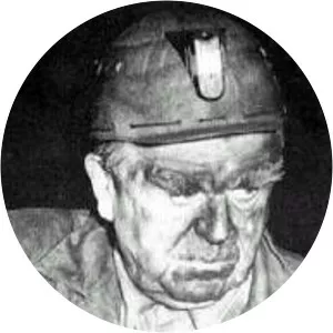 1947 Centralia mine disaster - 