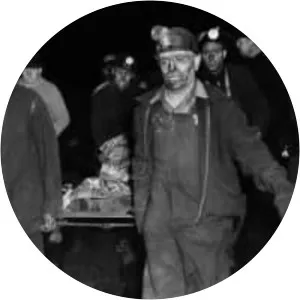 1947 Centralia mine disaster - 