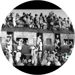 1947 Jammu massacres - 