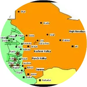 1947 Poonch rebellion