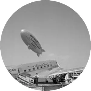 1948 Airborne Transport DC‑3 (DST) . . .