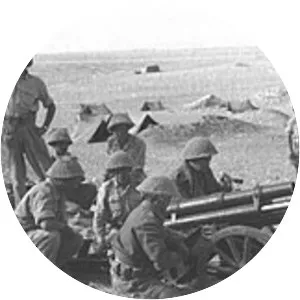 1948 Arab–Israeli War