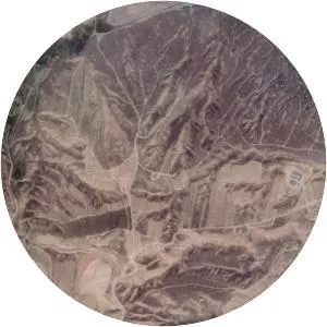 1948 Ashgabat earthquake - 