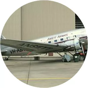 1948 Australian National Airways DC-3 crash