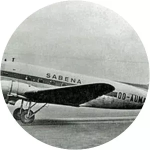 1948 Heathrow Disaster