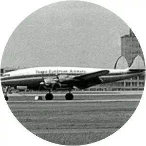 1948 KLM Constellation air disaster - Airliner accident