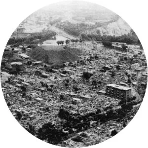 1950 Assam–Tibet earthquake - 