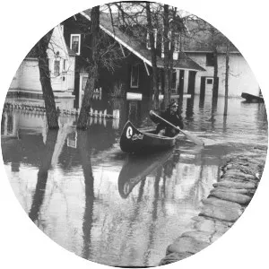 1950 Red River flood