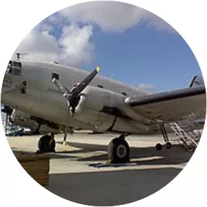 1951 Miami Airlines C-46 crash