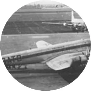 1951 Misrair SNCASE Languedoc . . .