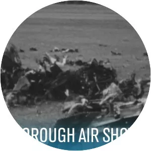 1952 Farnborough Airshow crash