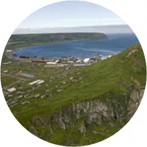 1952 Severo-Kurilsk earthquake - 