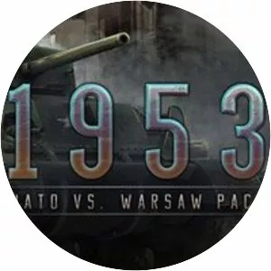 1953: NATO vs Warsaw Pact