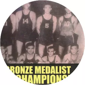 1954 FIBA World Championship