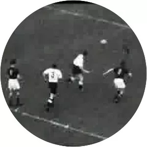 1954 FIFA World Cup Final