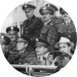 1954 Guatemalan coup d'état