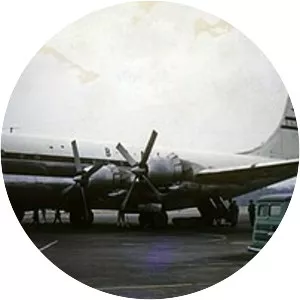 1954 Prestwick air disaster