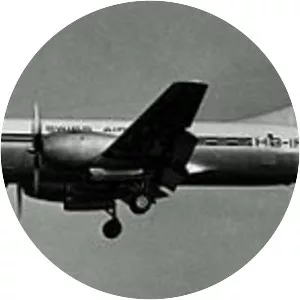 1954 Swissair Convair CV-240 crash - Aircraft accident