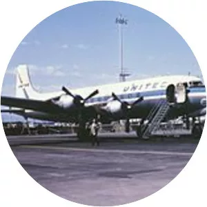 1955 MacArthur Airport United Airlines crash