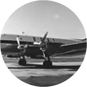 1956 Kano Airport BOAC Argonaut crash