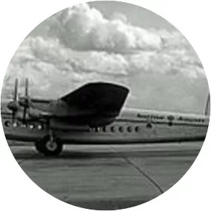 1956 Scottish Airlines Malta air disaster