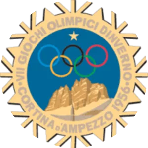 1956 Winter Olympics