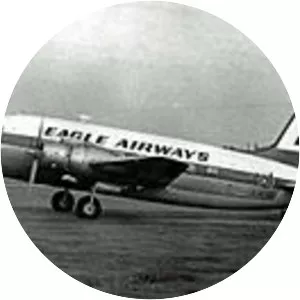 1957 Blackbushe Viking accident - 