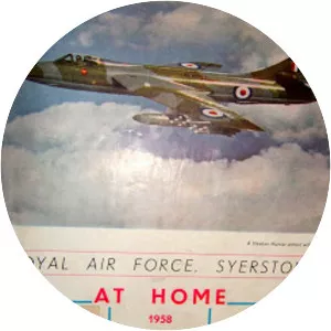 1958 Syerston Avro Vulcan crash