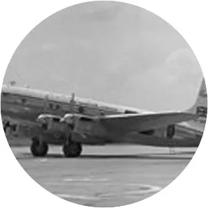 1959 Air Charter Turkey crash