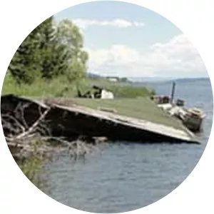 1959 Hebgen Lake earthquake - 