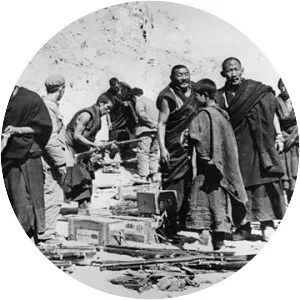 1959 Tibetan uprising
