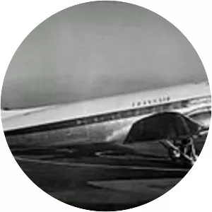 1959 Transair Douglas Dakota accident