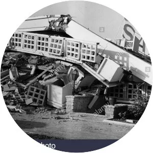 1960 Agadir earthquake - 