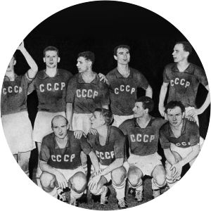 1960 European Nations' Cup