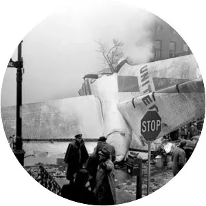1960 New York mid-air collision