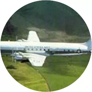 1960 Rio de Janeiro mid-air collision