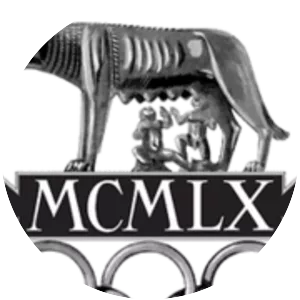 1960 Summer Olympics