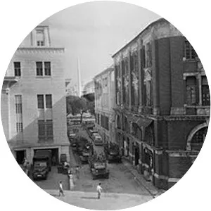 1962 Burmese coup d'état