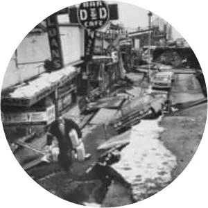 1964 Alaska earthquake - 