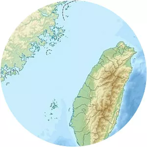 1964 Baihe earthquake - 
