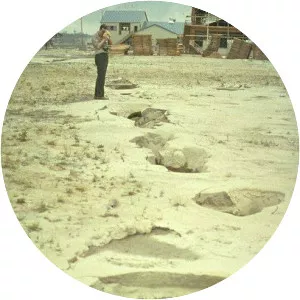 1964 Niigata earthquake - 