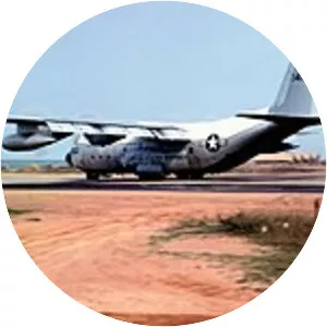 1965 Hong Kong US Marines KC-130F Crash