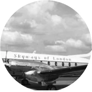 1965 Skyways Coach-Air Avro 748 crash