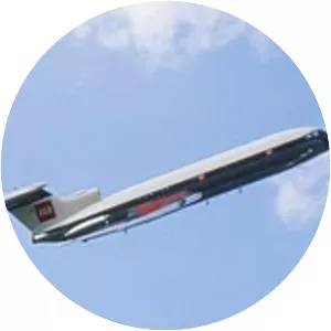 1966 Felthorpe Trident crash