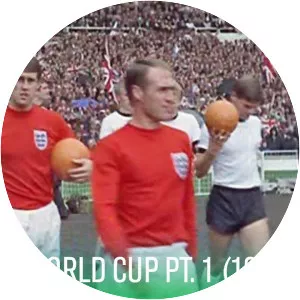 1966 FIFA World Cup Final