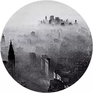 1966 New York City smog - 