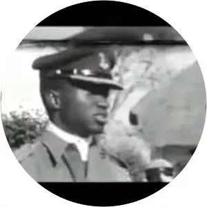 1966 Nigerian coup d'état