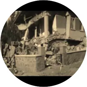 1966 Varto earthquake - 